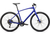 Specialized Sirrus X 3.0 SPHR/DUNEWHT/TPE - miesto dviratis