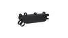 Specialized/Fjällräven Frame Bag Black - krepšys