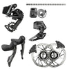 SRAM AM Force AXS 2X Groupset E1