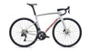 Tarmac SL9 Comp - Shimano 105 Di2 GLOSS DOLOMITE METALLIC / CAYENNE METALLIC