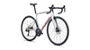Tarmac SL9 Comp - Shimano 105 Di2 GLOSS DOLOMITE METALLIC / CAYENNE METALLIC