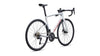 Tarmac SL9 Comp - Shimano 105 Di2 GLOSS DOLOMITE METALLIC / CAYENNE METALLIC