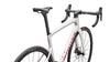 Tarmac SL9 Comp - Shimano 105 Di2 GLOSS DOLOMITE METALLIC / CAYENNE METALLIC