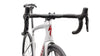 Tarmac SL9 Comp - Shimano 105 Di2 GLOSS DOLOMITE METALLIC / CAYENNE METALLIC