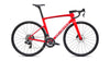 Tarmac SL9 Comp - SRAM Rival AXS GLOSS VIVID RED / WHITE