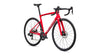 Tarmac SL9 Comp - SRAM Rival AXS GLOSS VIVID RED / WHITE