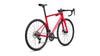 Tarmac SL9 Comp - SRAM Rival AXS GLOSS VIVID RED / WHITE