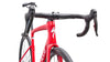 Tarmac SL9 Comp - SRAM Rival AXS GLOSS VIVID RED / WHITE