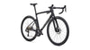Tarmac SL9 Expert - Shimano Ultegra Di2 GLOSS BLACK / SILVER DUST