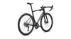 Tarmac SL9 Expert - Shimano Ultegra Di2 GLOSS BLACK / SILVER DUST