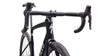 Tarmac SL9 Expert - Shimano Ultegra Di2 GLOSS BLACK / SILVER DUST