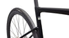 Tarmac SL9 Expert - Shimano Ultegra Di2 GLOSS BLACK / SILVER DUST