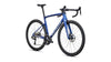Tarmac SL9 Expert - Shimano Ultegra Di2 GLOSS PACIFIC BLUE METALLIC / WHITE