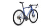 Tarmac SL9 Expert - Shimano Ultegra Di2 GLOSS PACIFIC BLUE METALLIC / WHITE