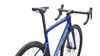 Tarmac SL9 Expert - Shimano Ultegra Di2 GLOSS PACIFIC BLUE METALLIC / WHITE