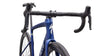 Tarmac SL9 Expert - Shimano Ultegra Di2 GLOSS PACIFIC BLUE METALLIC / WHITE