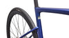 Tarmac SL9 Expert - Shimano Ultegra Di2 GLOSS PACIFIC BLUE METALLIC / WHITE