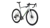Tarmac SL9 Expert - SRAM Force AXS GLOSS SILVER DUST / POWDER LIME