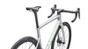 Tarmac SL9 Expert - SRAM Force AXS GLOSS SILVER DUST / POWDER LIME