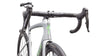Tarmac SL9 Expert - SRAM Force AXS GLOSS SILVER DUST / POWDER LIME