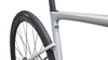 Tarmac SL9 Expert - SRAM Force AXS GLOSS SILVER DUST / POWDER LIME