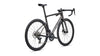 Tarmac SL9 Expert - SRAM Force AXS SATIN WARM SMOKE METALLIC / SILVER DUST