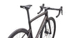 Tarmac SL9 Expert - SRAM Force AXS SATIN WARM SMOKE METALLIC / SILVER DUST