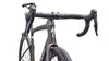 Tarmac SL9 Expert - SRAM Force AXS SATIN WARM SMOKE METALLIC / SILVER DUST