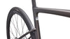 Tarmac SL9 Expert - SRAM Force AXS SATIN WARM SMOKE METALLIC / SILVER DUST