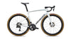 Tarmac SL9 S-Level - Shimano Dura-Ace Di2 GLOSS WHITE SILVER METALLIC / TARMAC BLACK