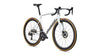 Tarmac SL9 S-Level - Shimano Dura-Ace Di2 GLOSS WHITE SILVER METALLIC / TARMAC BLACK