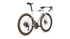 Tarmac SL9 S-Level - Shimano Dura-Ace Di2 GLOSS WHITE SILVER METALLIC / TARMAC BLACK