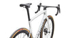 Tarmac SL9 S-Level - Shimano Dura-Ace Di2 GLOSS WHITE SILVER METALLIC / TARMAC BLACK