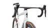 Tarmac SL9 S-Level - Shimano Dura-Ace Di2 GLOSS WHITE SILVER METALLIC / TARMAC BLACK