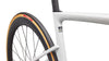 Tarmac SL9 S-Level - Shimano Dura-Ace Di2 GLOSS WHITE SILVER METALLIC / TARMAC BLACK