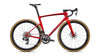 Tarmac SL9 S-Level - SRAM RED AXS GLOSS WHITE / MAJESTY BLUE METALLIC / BLACK