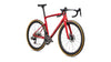 Tarmac SL9 S-Level - SRAM RED AXS GLOSS WHITE / MAJESTY BLUE METALLIC / BLACK