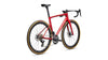 Tarmac SL9 S-Level - SRAM RED AXS GLOSS WHITE / MAJESTY BLUE METALLIC / BLACK