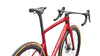 Tarmac SL9 S-Level - SRAM RED AXS GLOSS WHITE / MAJESTY BLUE METALLIC / BLACK