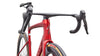 Tarmac SL9 S-Level - SRAM RED AXS GLOSS WHITE / MAJESTY BLUE METALLIC / BLACK