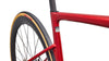 Tarmac SL9 S-Level - SRAM RED AXS GLOSS WHITE / MAJESTY BLUE METALLIC / BLACK