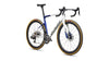 Tarmac SL9 S-Level - SRAM RED AXS GLOSS WHITE / MAJESTY BLUE METALLIC / BLACK