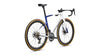 Tarmac SL9 S-Level - SRAM RED AXS GLOSS WHITE / MAJESTY BLUE METALLIC / BLACK