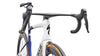 Tarmac SL9 S-Level - SRAM RED AXS GLOSS WHITE / MAJESTY BLUE METALLIC / BLACK