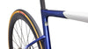 Tarmac SL9 S-Level - SRAM RED AXS GLOSS WHITE / MAJESTY BLUE METALLIC / BLACK