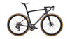 Tarmac SL9 S-Level - SRAM RED AXS SATIN CARBON / SILVER DUST