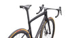 Tarmac SL9 S-Level - SRAM RED AXS SATIN CARBON / SILVER DUST