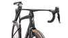 Tarmac SL9 S-Level - SRAM RED AXS SATIN CARBON / SILVER DUST