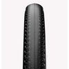 Padanga Terra Hardpack ShieldWall | 29x2.00 Juoda Sulankstoma 530g