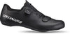 Specialized Torch 2.0 Road Shoes Black - plento batai